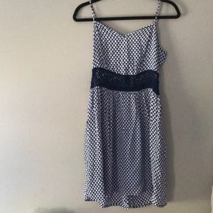 🔴Charlotte Russe-Summer Dress